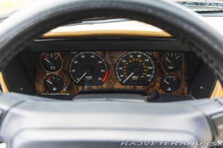 Jaguar XJS V12 Convertible 1994