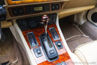 Jaguar XJS V12 Convertible 1994