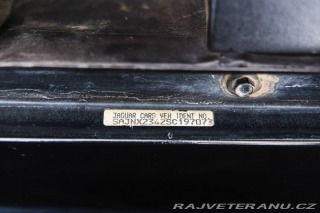 Jaguar XJS V12 Convertible 1994