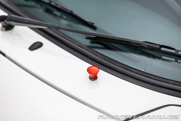 Porsche 911 Carrera 3.2 Club Sport 1987