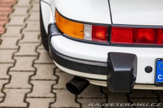 Porsche 911 Carrera 3.2 Club Sport 1987