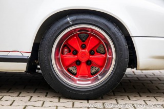 Porsche 911 Carrera 3.2 Club Sport 1987