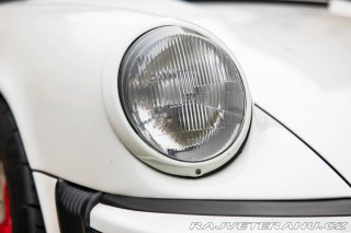 Porsche 911 Carrera 3.2 Club Sport 1987