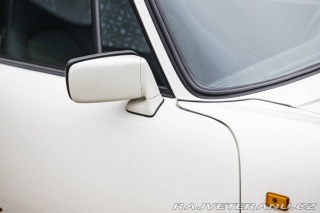 Porsche 911 Carrera 3.2 Club Sport 1987