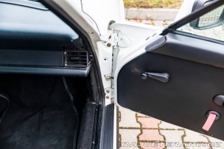 Porsche 911 Carrera 3.2 Club Sport 1987