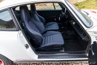 Porsche 911 Carrera 3.2 Club Sport 1987