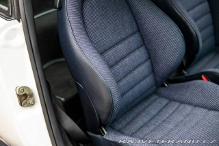 Porsche 911 Carrera 3.2 Club Sport 1987