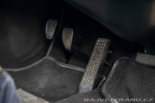 Porsche 911 Carrera 3.2 Club Sport 1987