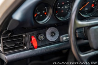 Porsche 911 Carrera 3.2 Club Sport 1987