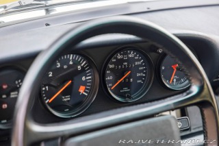 Porsche 911 Carrera 3.2 Club Sport 1987