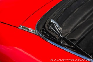 Alfa Romeo Spider 1986