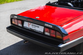 Alfa Romeo Spider 1986