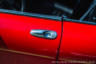 Alfa Romeo Spider 1986