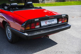 Alfa Romeo Spider 1986