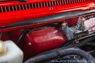 Alfa Romeo Spider 1986