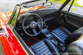 Alfa Romeo Spider 1986