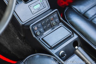 Alfa Romeo Spider 1986