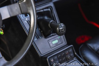 Alfa Romeo Spider 1986