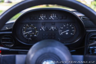 Alfa Romeo Spider 1986