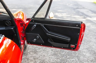 Alfa Romeo Spider 1986