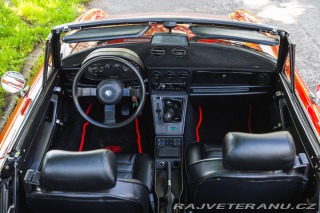 Alfa Romeo Spider 1986