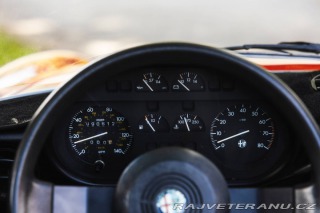 Alfa Romeo Spider 1986