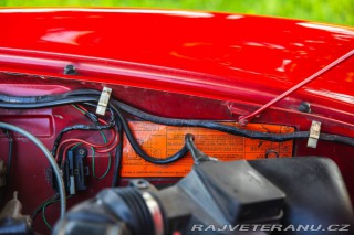 Alfa Romeo Spider 1986