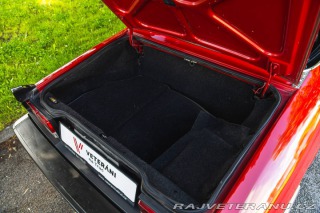 Alfa Romeo Spider 1986