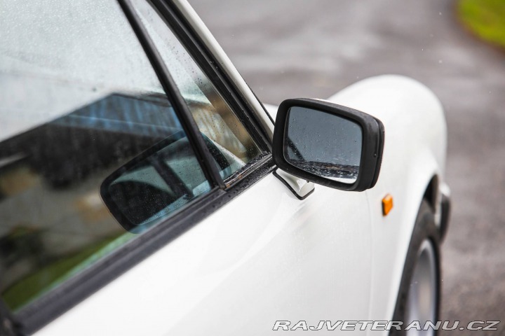 Porsche 911 SC 1983