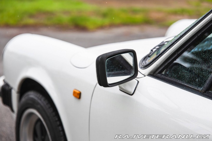 Porsche 911 SC 1983