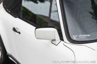 Porsche 911 SC 1983