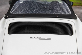 Porsche 911 SC 1983