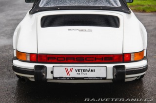 Porsche 911 SC 1983