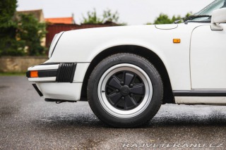Porsche 911 SC 1983
