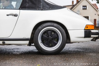 Porsche 911 SC 1983