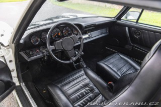 Porsche 911 SC 1983