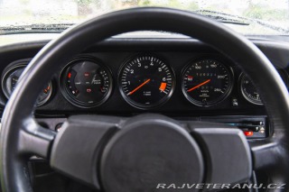 Porsche 911 SC 1983