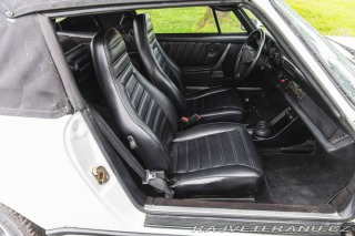 Porsche 911 SC 1983