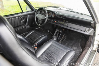 Porsche 911 SC 1983