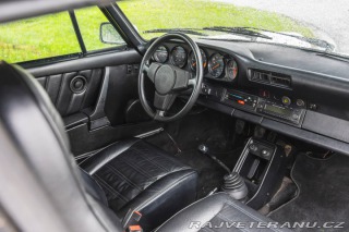 Porsche 911 SC 1983