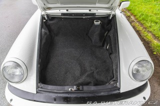Porsche 911 SC 1983