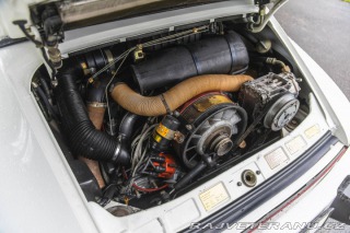 Porsche 911 SC 1983