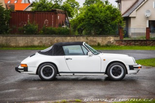 Porsche 911 SC 1983