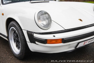 Porsche 911 SC 1983