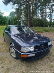 Audi 80 B4