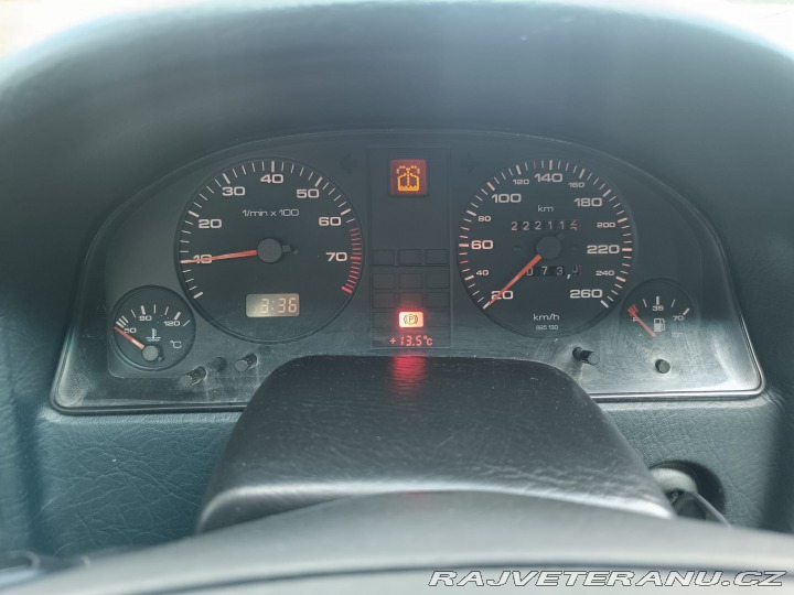 Audi 80 B4 1988