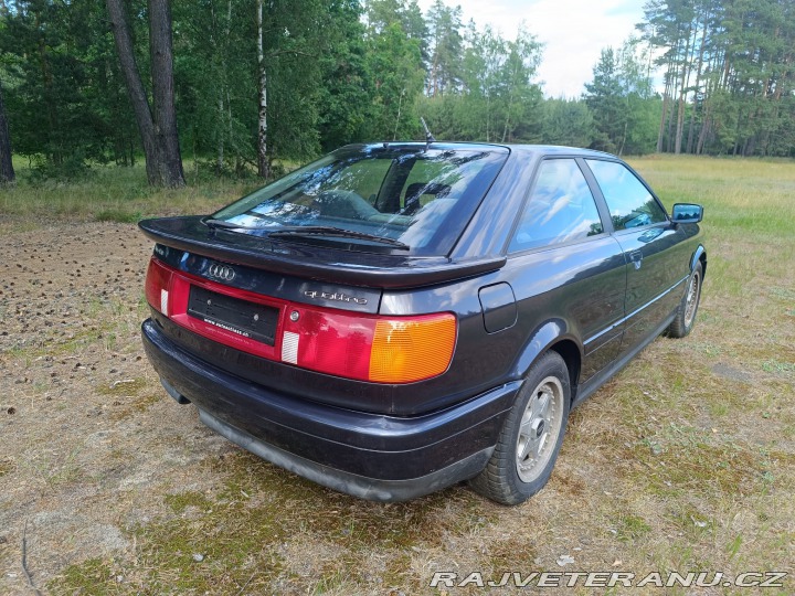 Audi 80 B4 1988