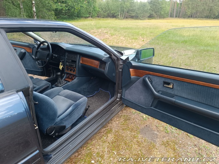 Audi 80 B4 1988