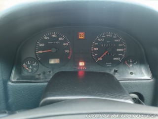 Audi 80 B4 1988