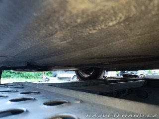 Audi 80 B4 1988